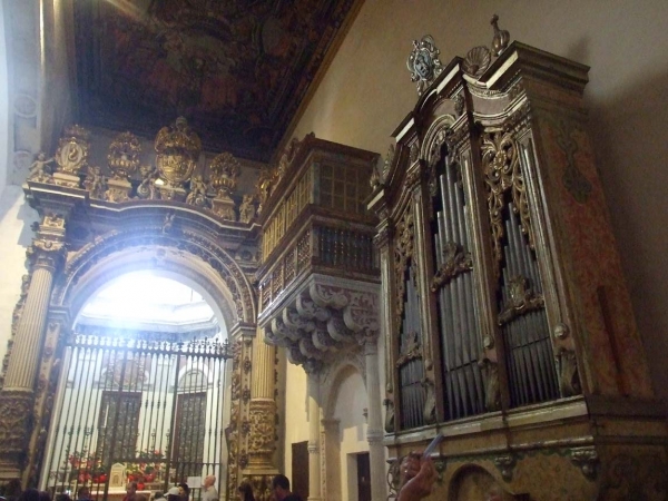 Zdjęcie z Włoch - kpl męczenników