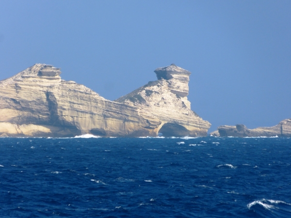 Zdjęcie z Francji -  Adieu belle Corse !
