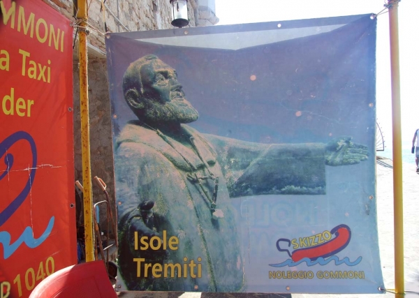 Zdjęcie z Włoch - 