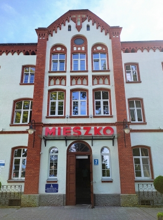 Zdjęcie z Polski - Kamień Pomorski