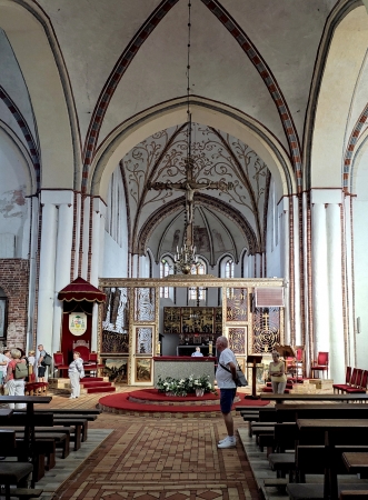 Zdjęcie z Polski - Kamień Pomorski