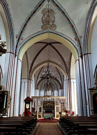Zdjęcie z Polski - Kamień Pomorski