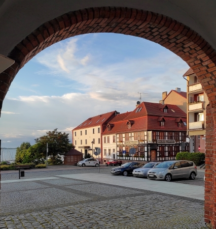 Zdjęcie z Polski - Kamień Pomorski