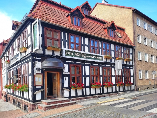 Zdjęcie z Polski - Kamień Pomorski