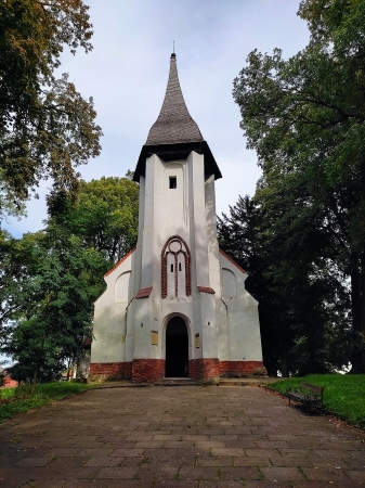 Zdjęcie z Polski - Kamień Pomorski