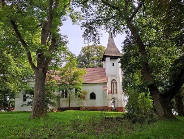 Zdjęcie z Polski - Kamień Pomorski