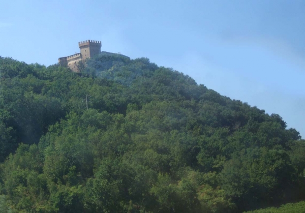 Zdjęcie z Włoch - San Marino
