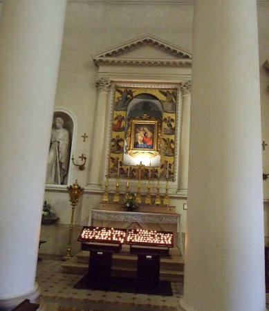 Zdjęcie z Włoch - 