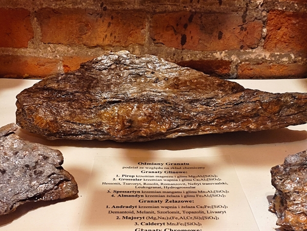 Zdjęcie z Polski - Kamień Pomorski