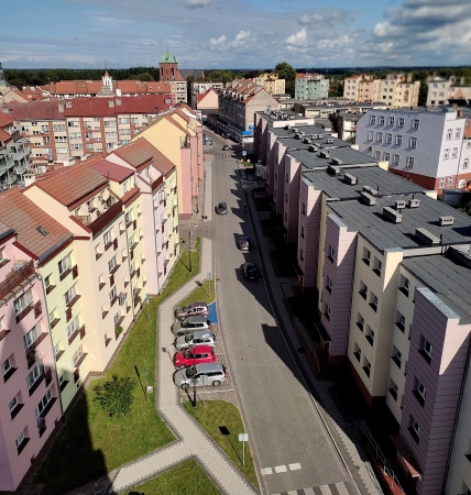Zdjęcie z Polski - Kamień Pomorski