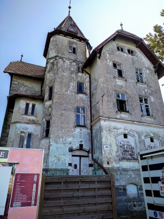 Zdjęcie z Polski - Dziwnów