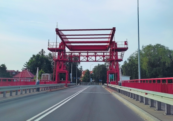 Zdjęcie z Polski - Dziwnów