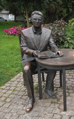 Zdjęcie z Polski - Międzyzdroje
