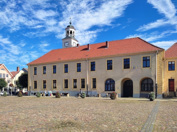 Zdjęcie z Polski - Trzebiatów