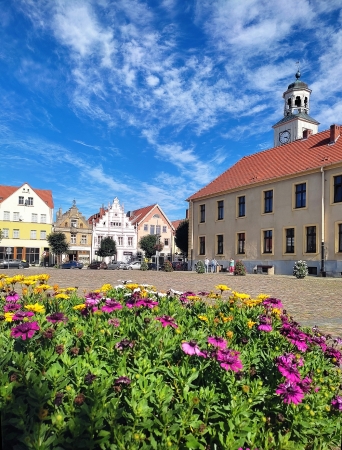 Zdjęcie z Polski - Trzebiatów