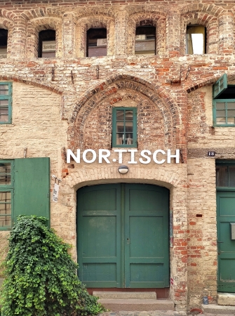 Zdjęcie z Niemiec - Stralsund
