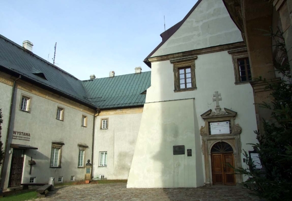 Zdjęcie z Polski - 
