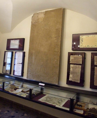 Zdjęcie z Polski - małe muzeum