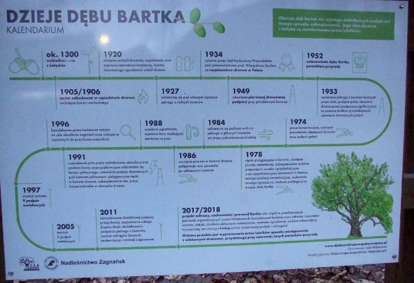 Zdjęcie z Polski - historia