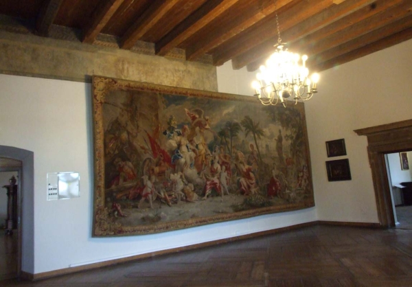 Zdjęcie z Polski - Triumf Ateny