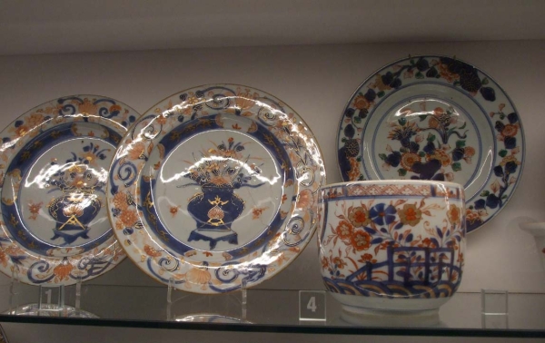 Zdjęcie z Polski - porcelana