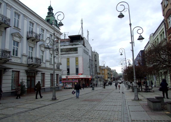 Zdjęcie z Polski - 