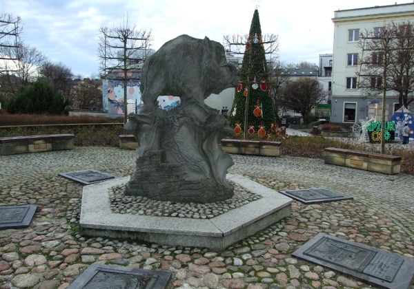 Zdjęcie z Polski - 
