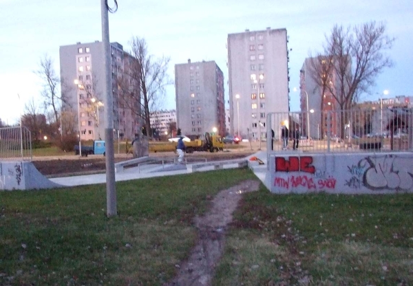 Zdjęcie z Polski - 