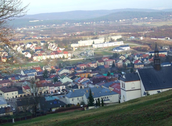 Zdjęcie z Polski - 