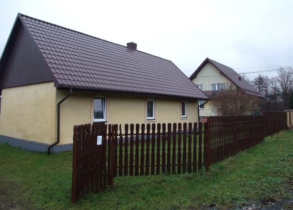 Zdjęcie z Polski - Gałęzice