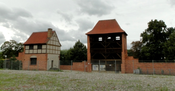 Zdjęcie z Niemiec - Stralsund