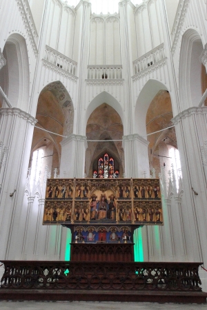 Zdjęcie z Niemiec - Stralsund