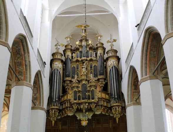 Zdjęcie z Niemiec - Stralsund