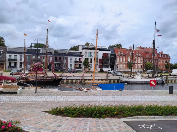 Zdjęcie z Niemiec - Greifswald