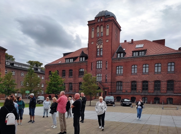Zdjęcie z Niemiec - Greifswald
