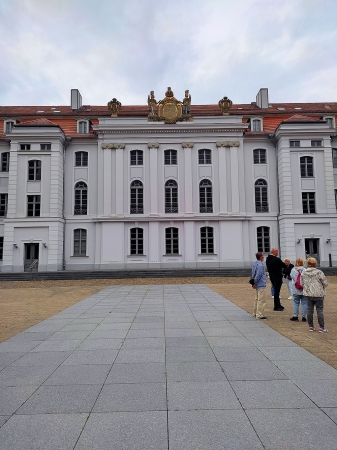 Zdjęcie z Niemiec - Greifswald