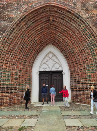 Zdjęcie z Niemiec - Greifswald