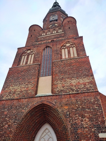 Zdjęcie z Niemiec - Greifswald