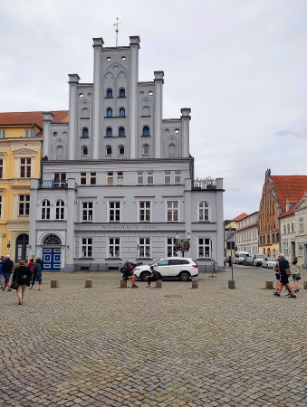 Zdjęcie z Niemiec - Greifswald