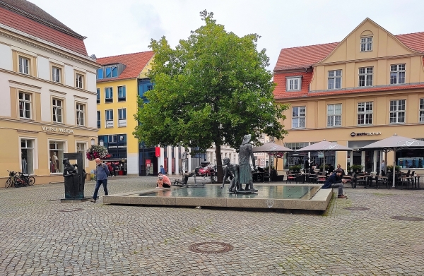 Zdjęcie z Niemiec - Greifswald