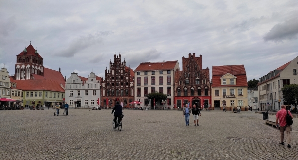 Zdjęcie z Niemiec - Greifswald