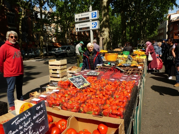 Zdjęcie z Francji - ...