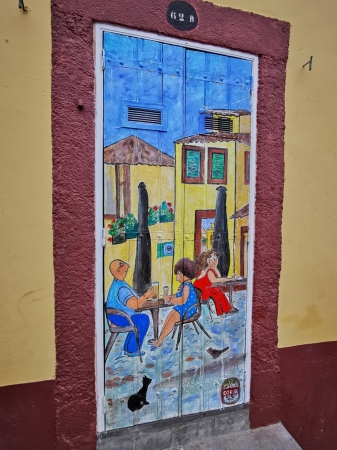 Zdjęcie z Portugalii - 