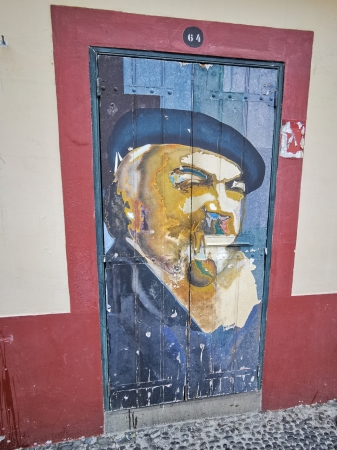 Zdjęcie z Portugalii - 