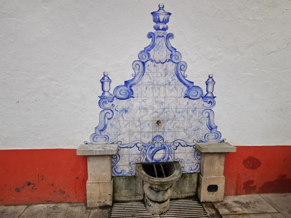 Zdjęcie z Portugalii - 