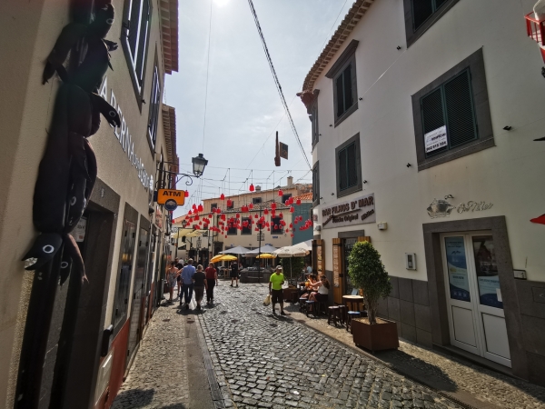 Zdjęcie z Portugalii - 