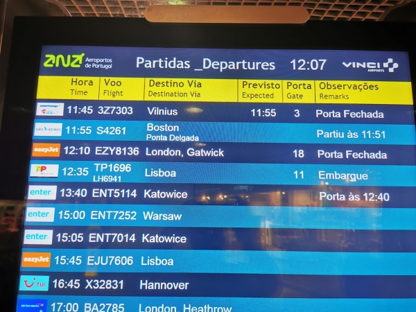 Zdjęcie z Portugalii - 