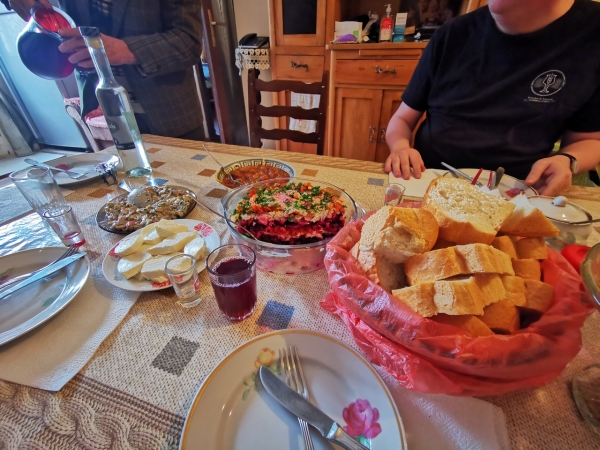 Zdjęcie z Gruzji - 