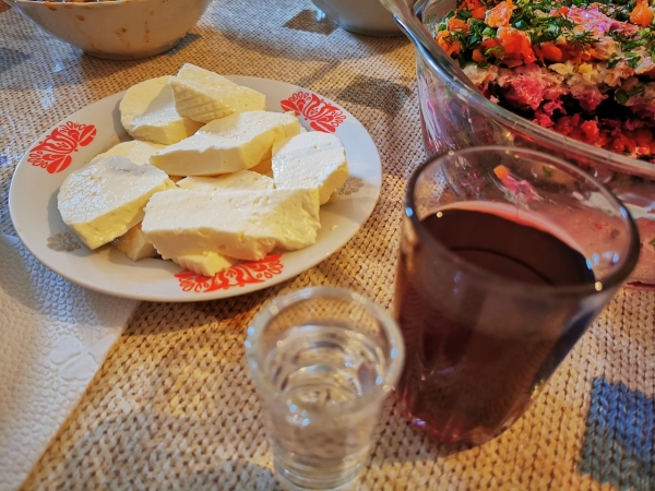 Zdjęcie z Gruzji - 