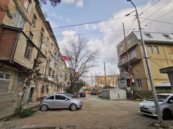 Zdjęcie z Gruzji - 